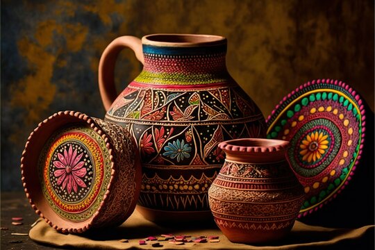 Handi Crafts
